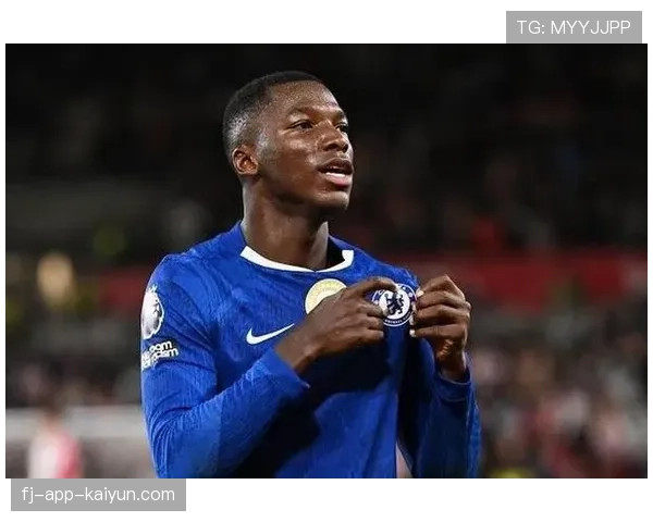 切尔西本赛季34场英超每场跑动都落后对手，场均少跑5.2公里