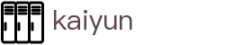 Kaiyun (中国)开云·官方网站